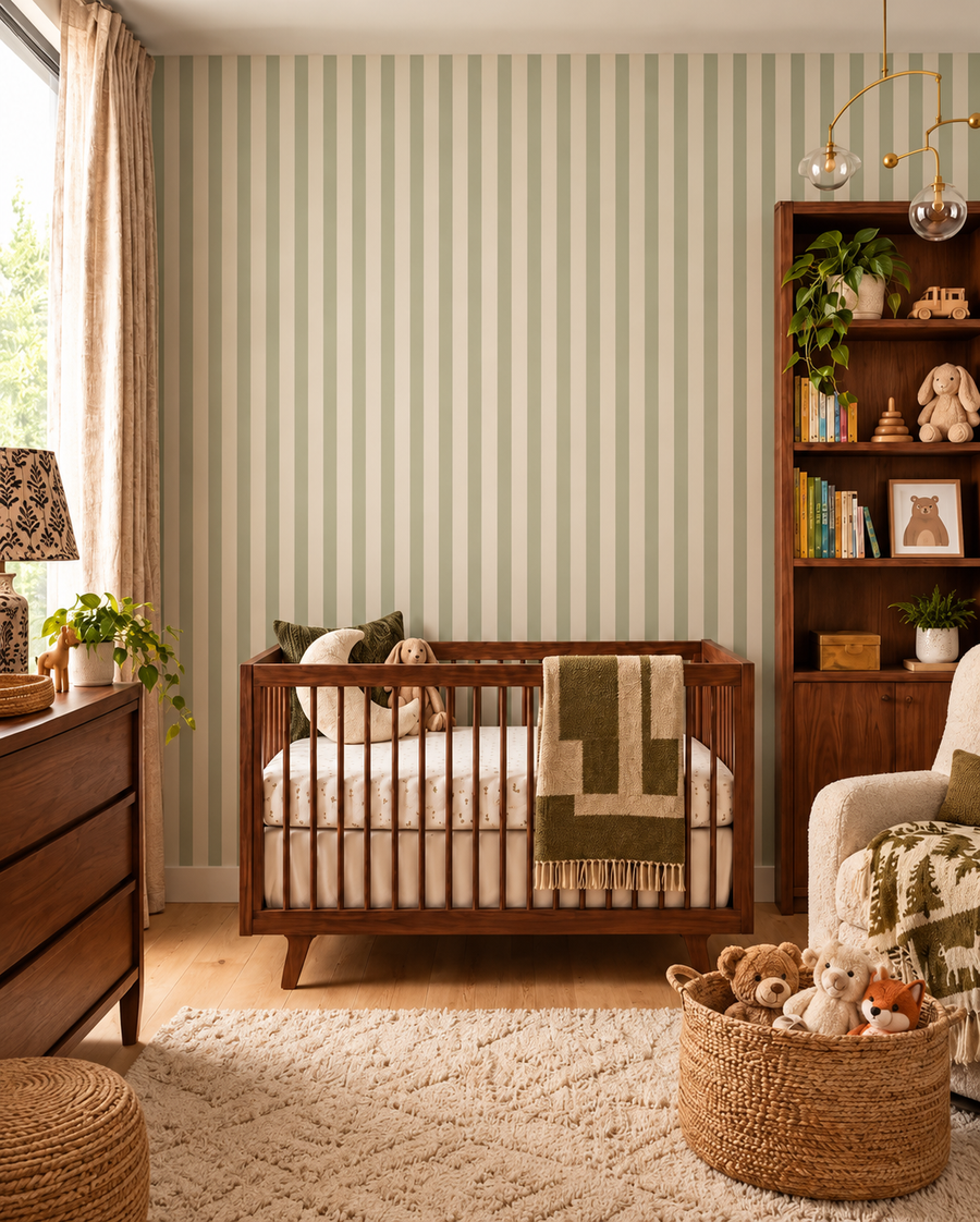 Nursery & Kids
