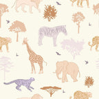 Savannah Wallpaper