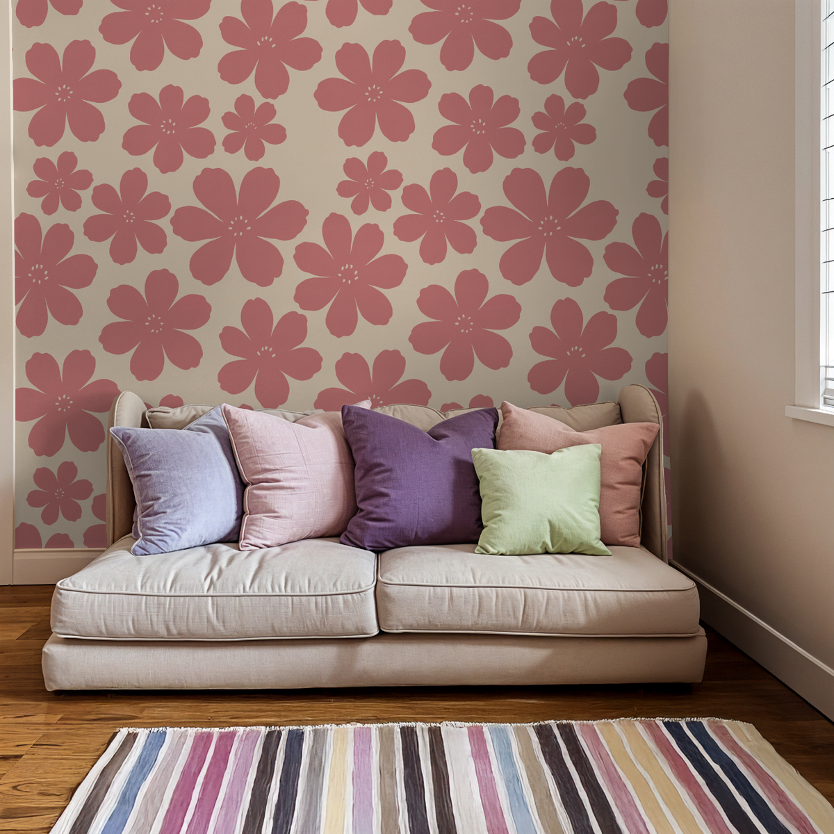 Made for your kids’ room & bedroom