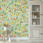 Mediterranean Wallpaper