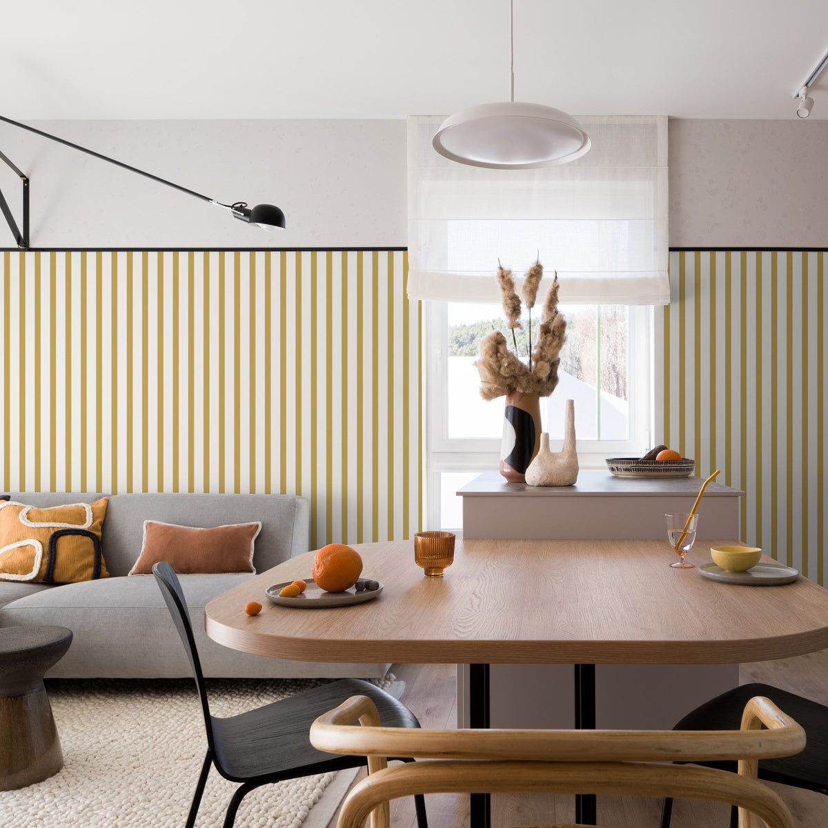 Made for your kids’ room & dining room