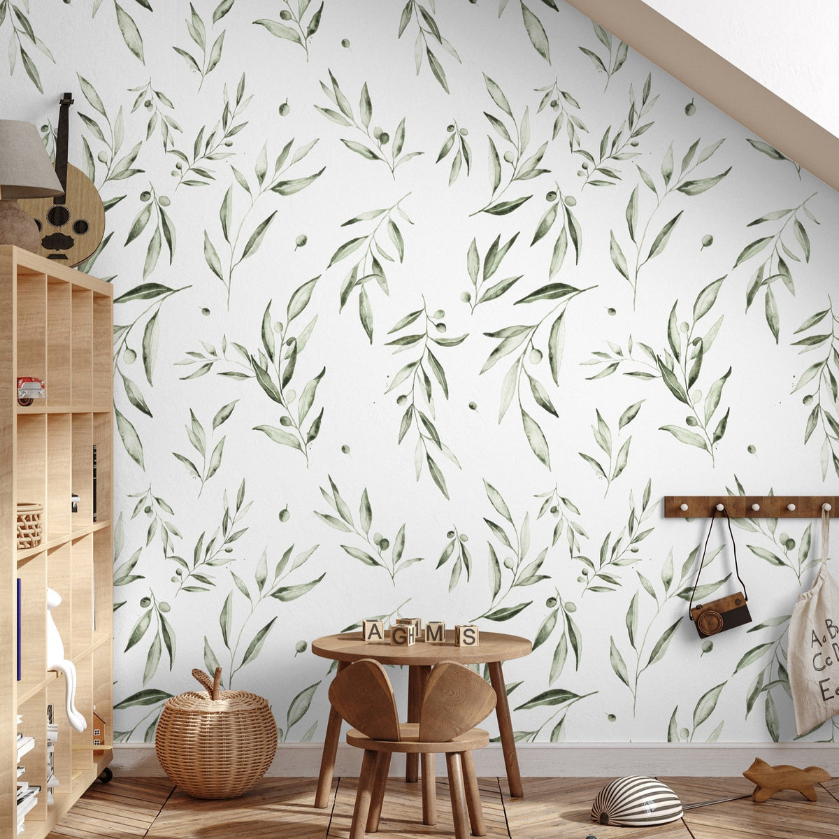 Made for your dining room & nursery