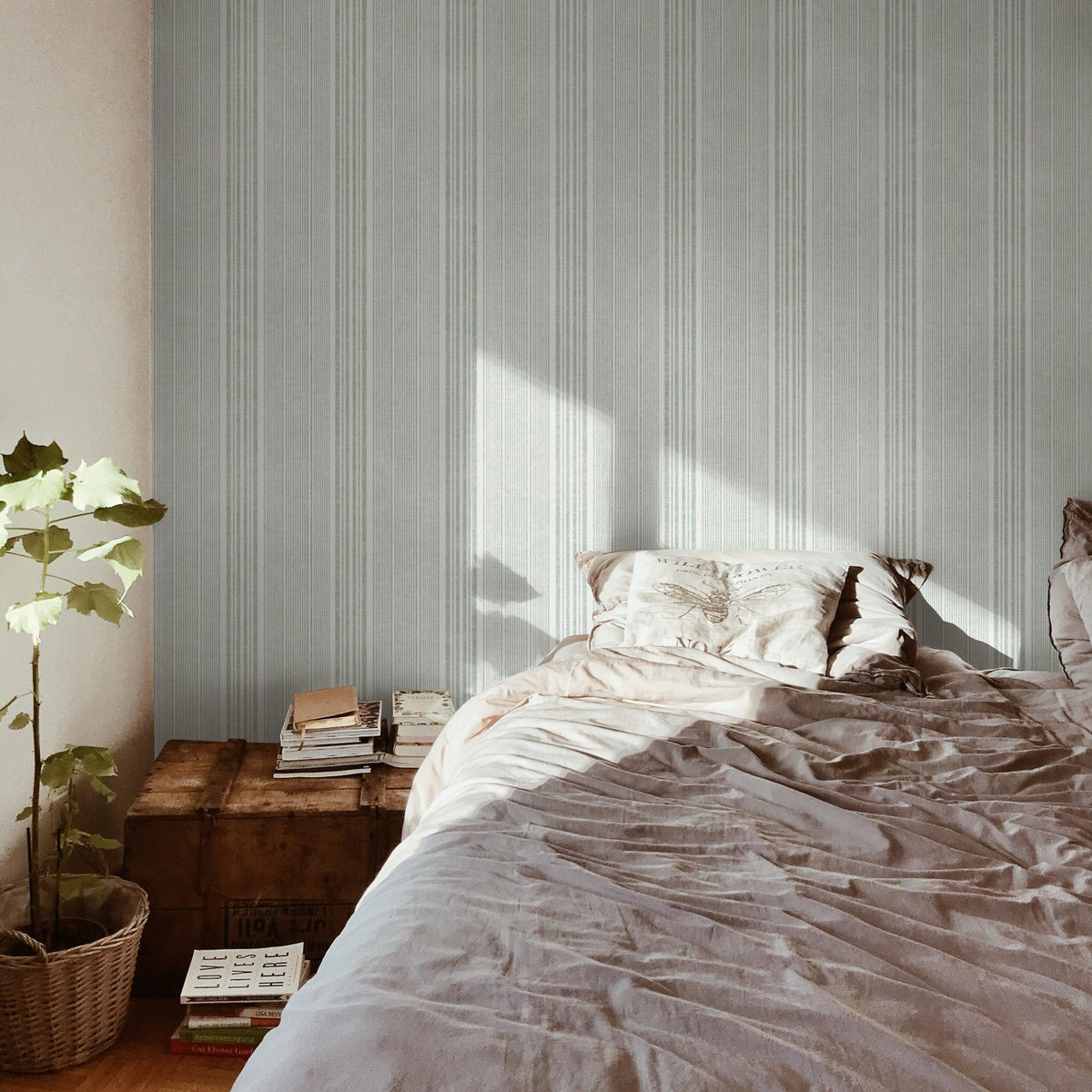 Made for your nursery & bedroom