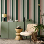 In My Grandma Era Wallpaper