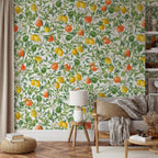 Mediterranean Wallpaper