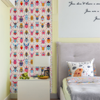 Buggin' Out Wallpaper