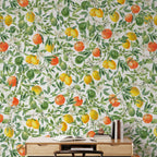 Mediterranean Wallpaper