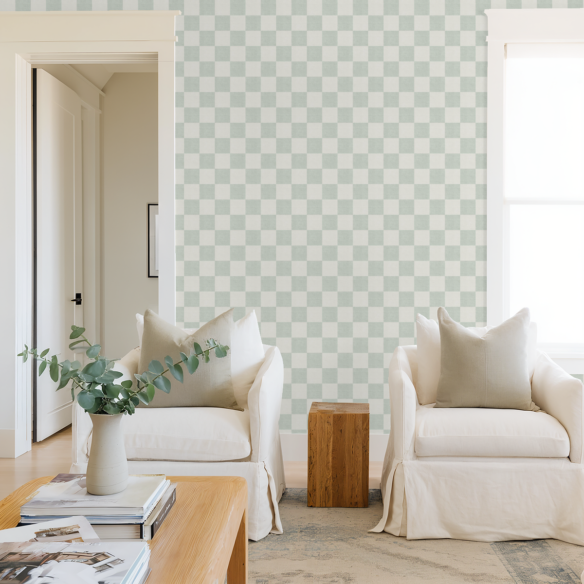 Made for your nursery & living room