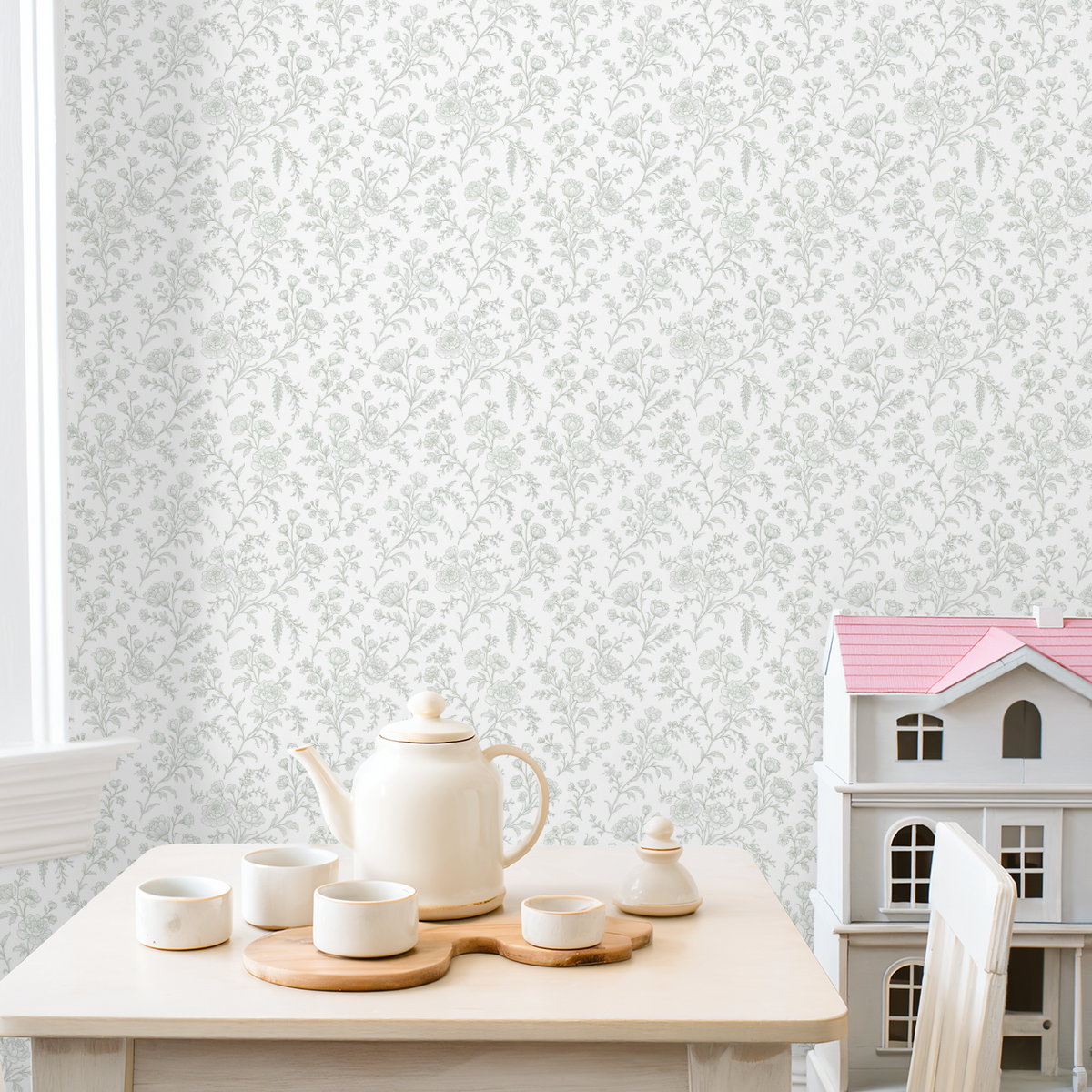 Made for your nursery & bedroom