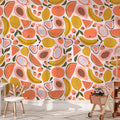 Ambrosia Wallpaper