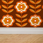 Marigold Wallpaper