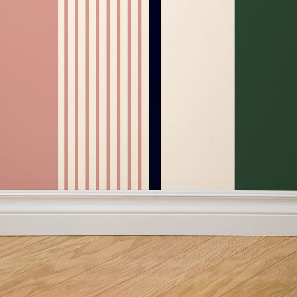 In My Grandma Era Wallpaper