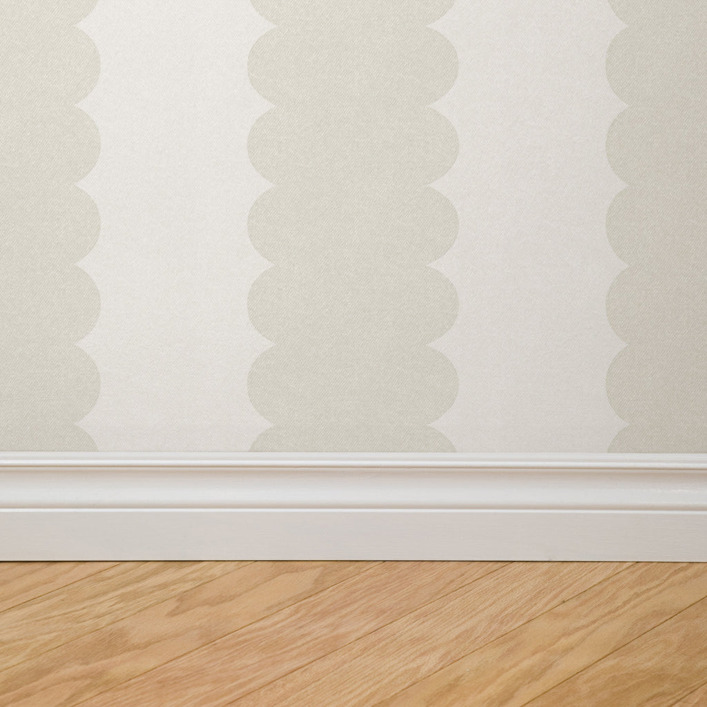 Teddy Scallop (Medium) Wallpaper