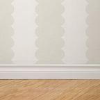Teddy Scallop (Medium) Wallpaper