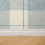 Lakeside Linen Wallpaper