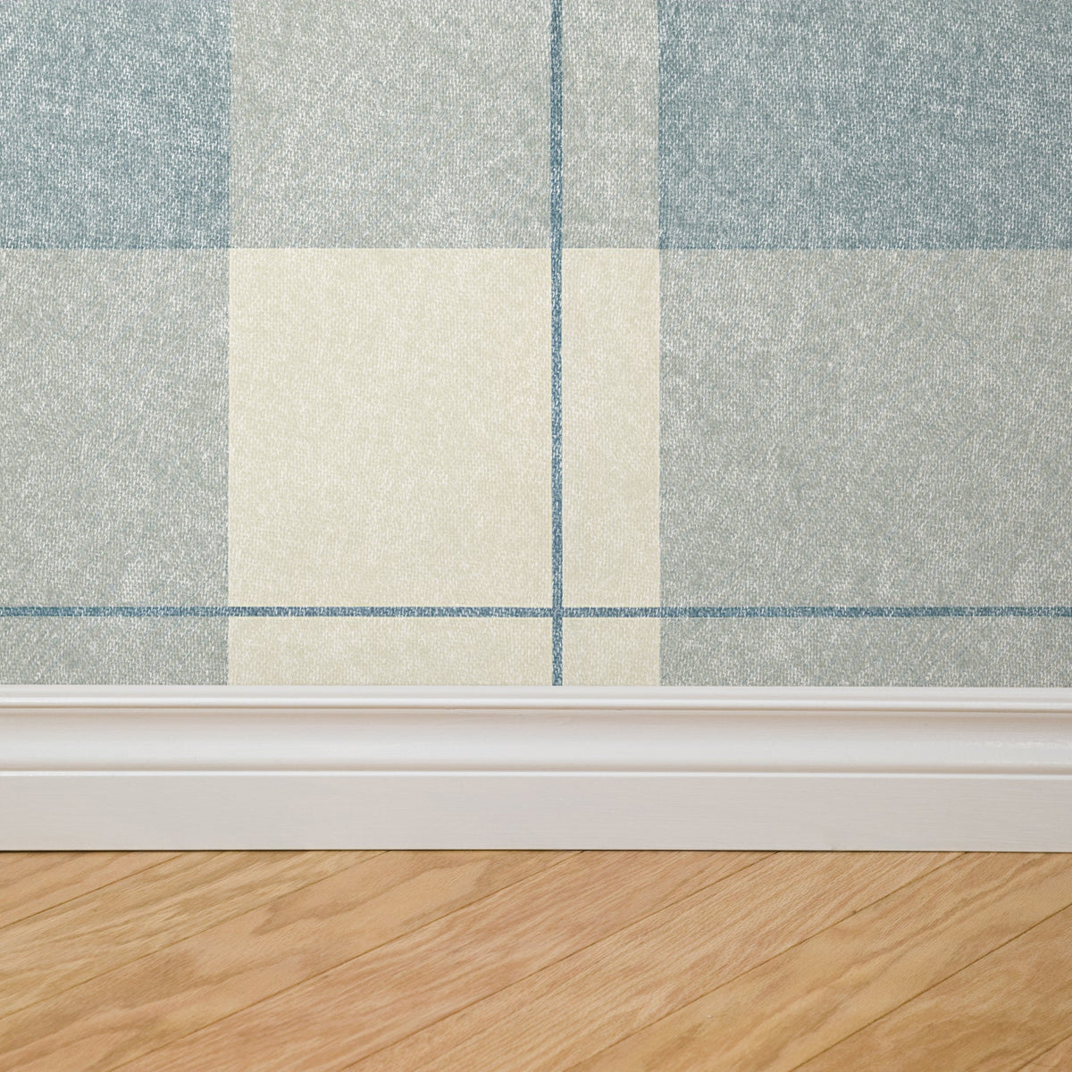 Lakeside Linen Wallpaper