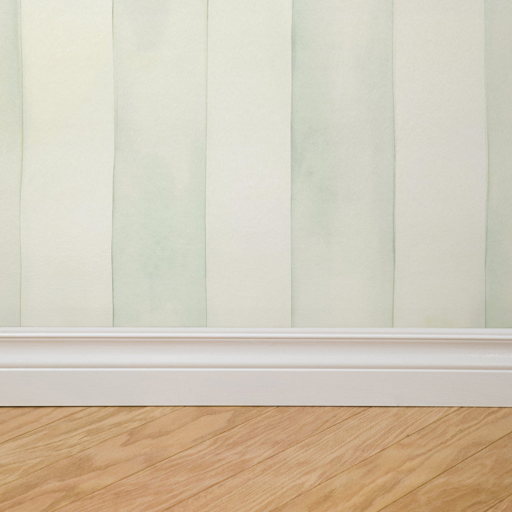 Prosper Stripes Wallpaper