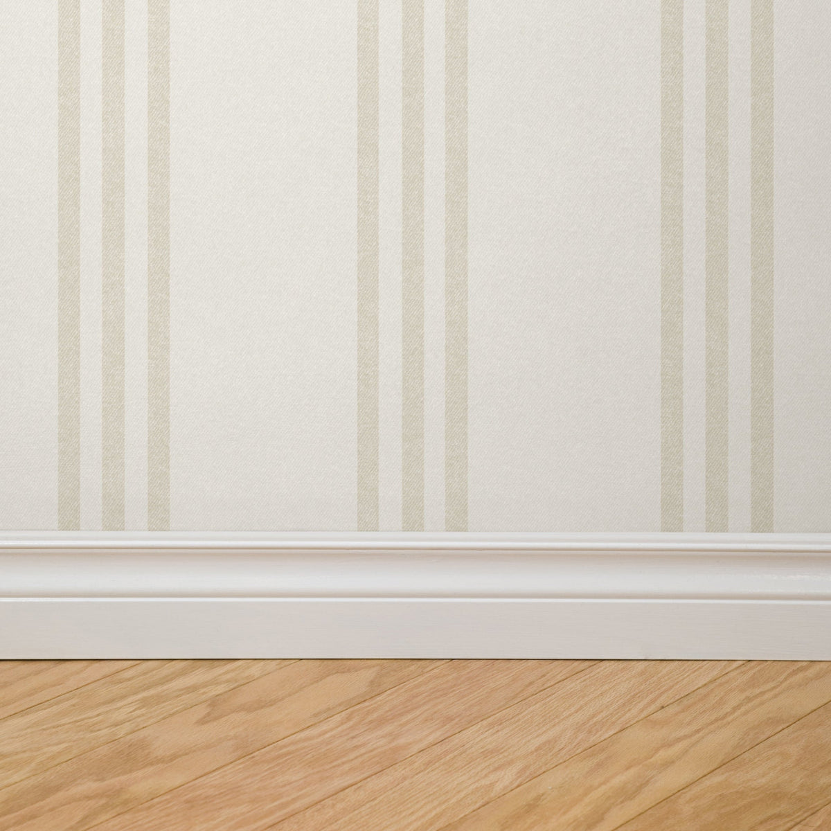 The Andrew Small (Beige) Wallpaper