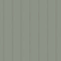 Beadboard (Green) Wallpaper