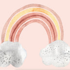 Eden's Rainbows Wallpaper
