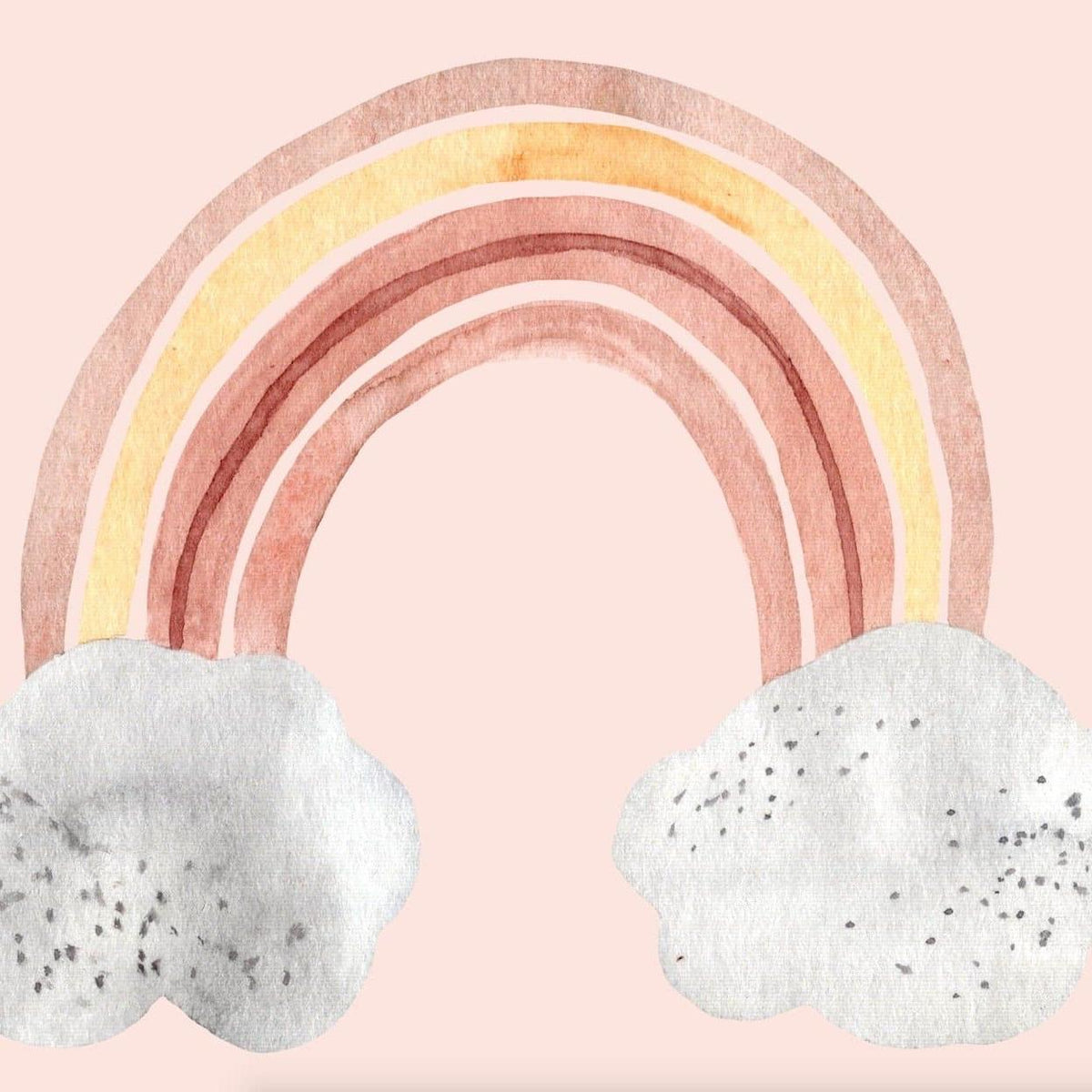 Eden's Rainbows Wallpaper