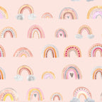 Eden's Rainbows Wallpaper