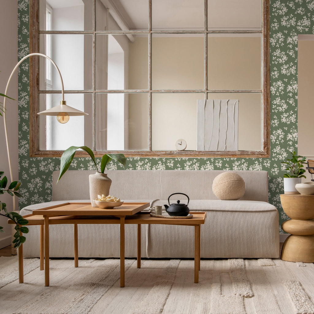 Kingston Wallpaper