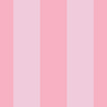Rosewater Stripe Wallpaper