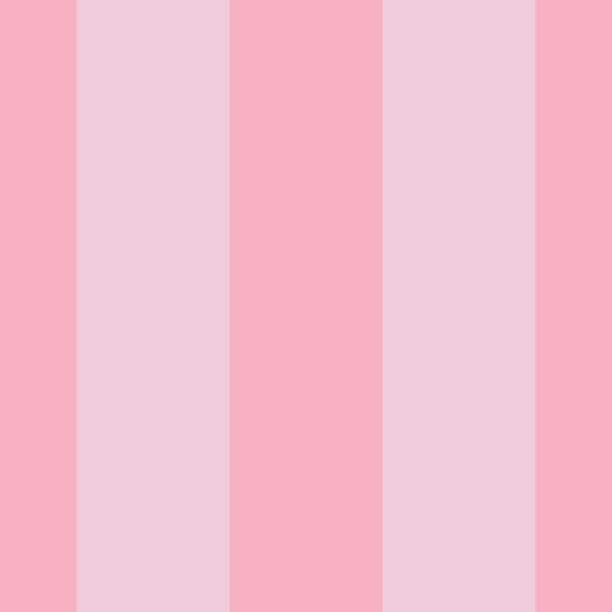 Rosewater Stripe Wallpaper