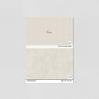 Limewash (Cream) Wallpaper