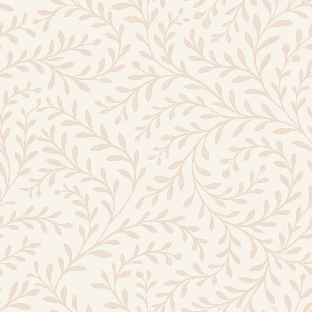 Love Rose Vines Wallpaper