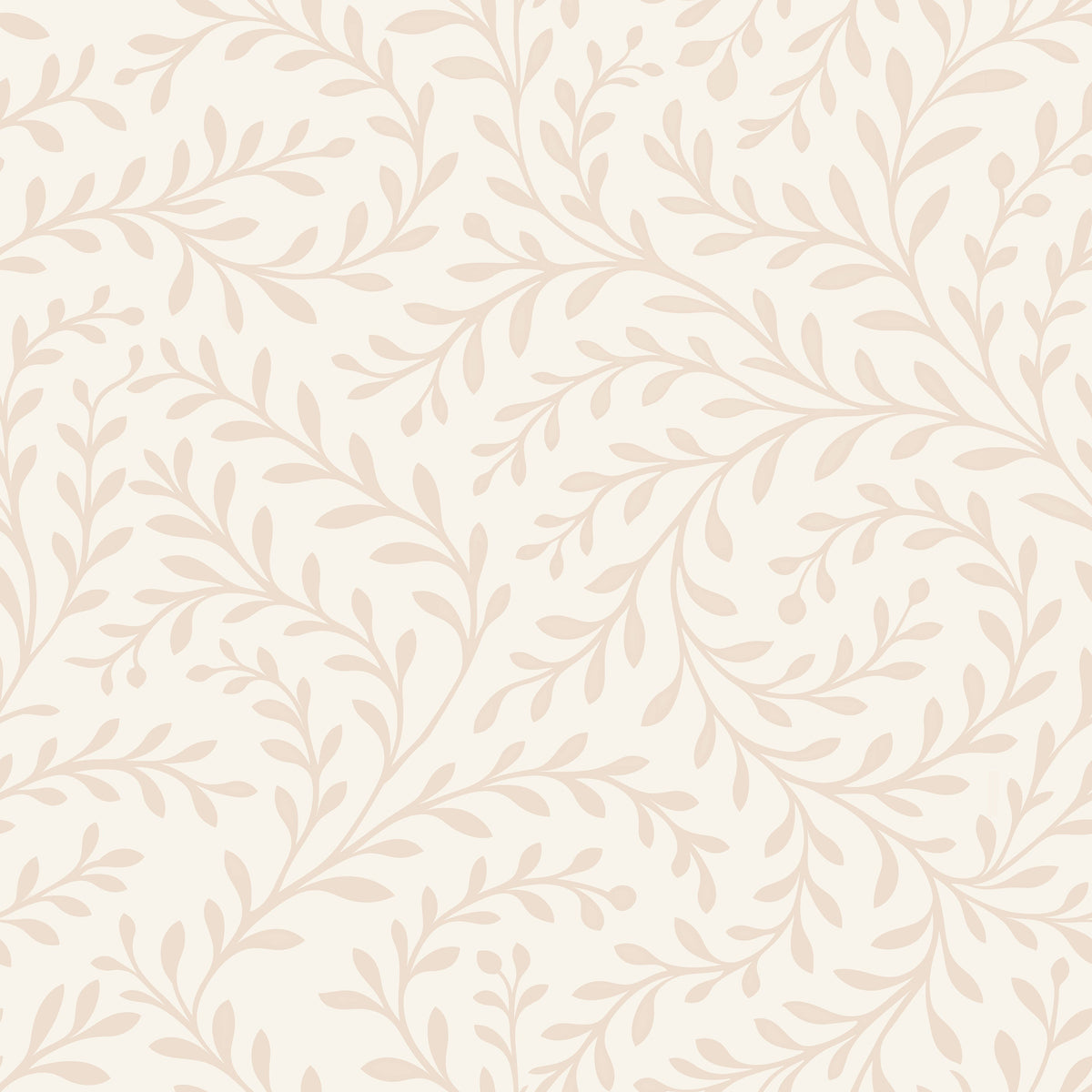 Love Rose Vines Wallpaper