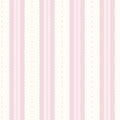 Petal Soft Scallops (Pink) Wallpaper