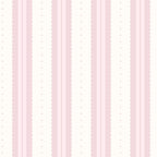 Petal Soft Scallops (Pink) Wallpaper