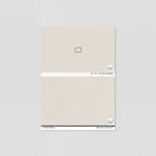 Plaster (Cream) Wallpaper