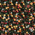 Pom and Berry Wallpaper