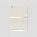 Roman Clay (Cream) Wallpaper