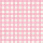 Simply Gingham Small (Pink) Wallpaper