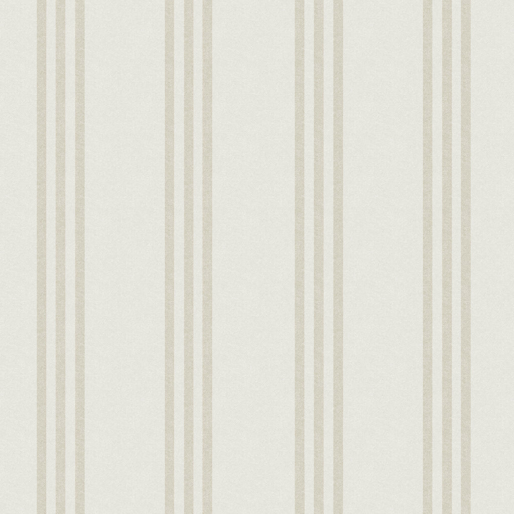 The Andrew Small (Beige) Wallpaper