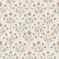 The Gabriella Wallpaper