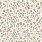 The Gabriella Wallpaper