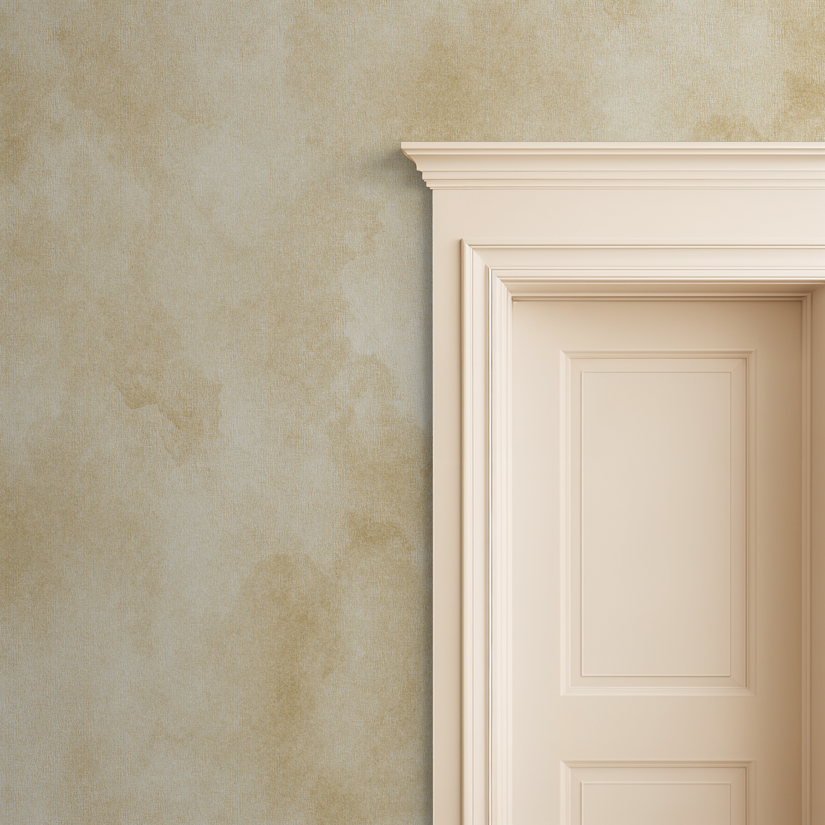 Materials & finish