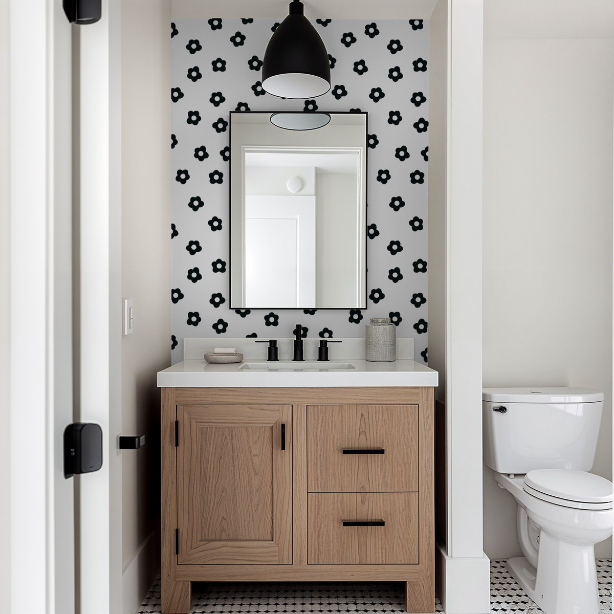 Made for your kids’ room & powder room