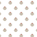 Sigrid Bloom Wallpaper