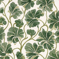 Gilded Grove Wallpaper