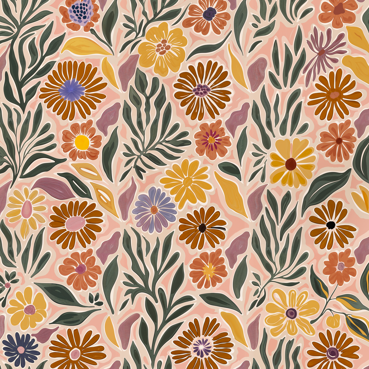 Indie Wallpaper