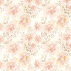 Mabel Floral Wallpaper