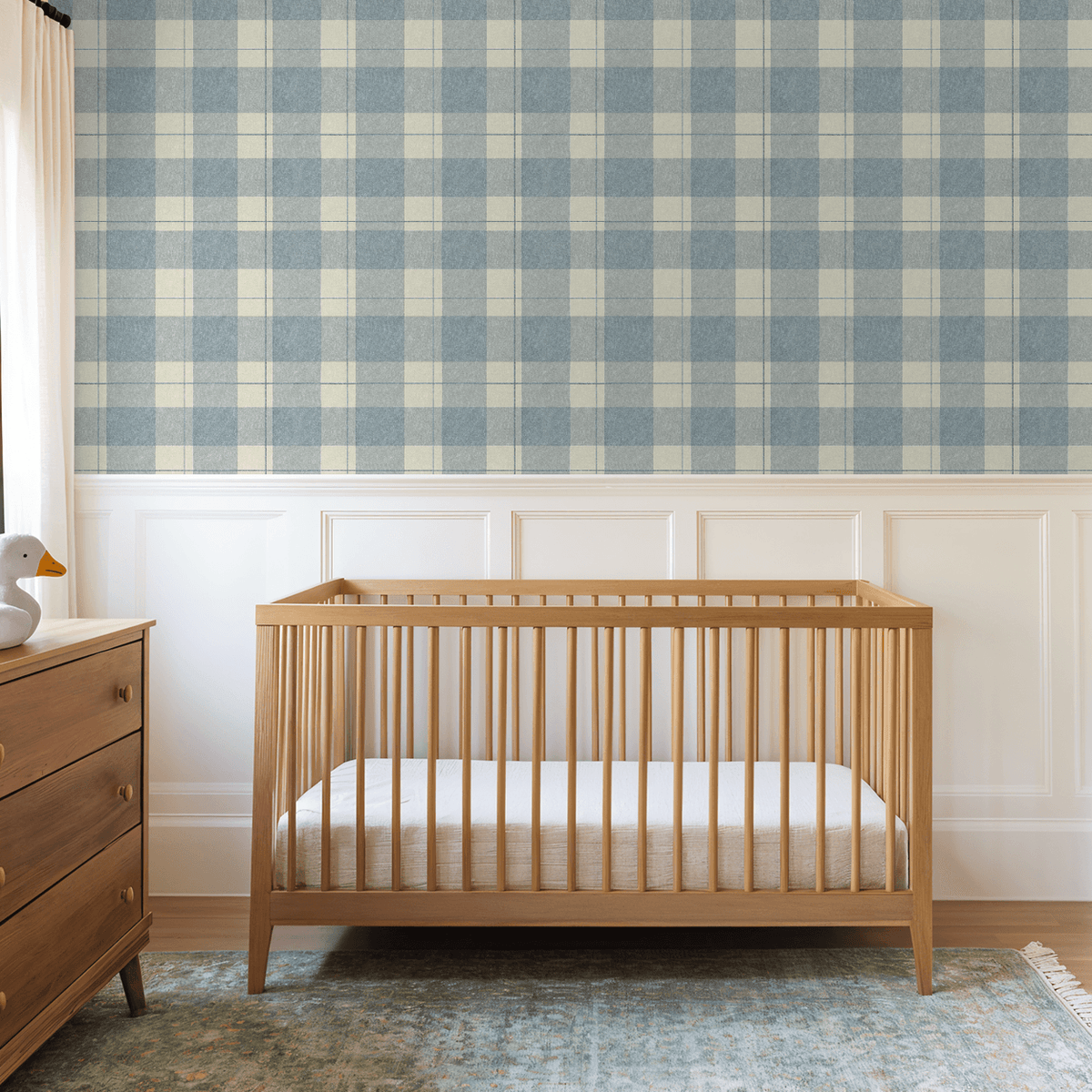 Made for your nursery & bedroom
