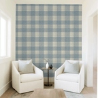 Lakeside Linen Wallpaper