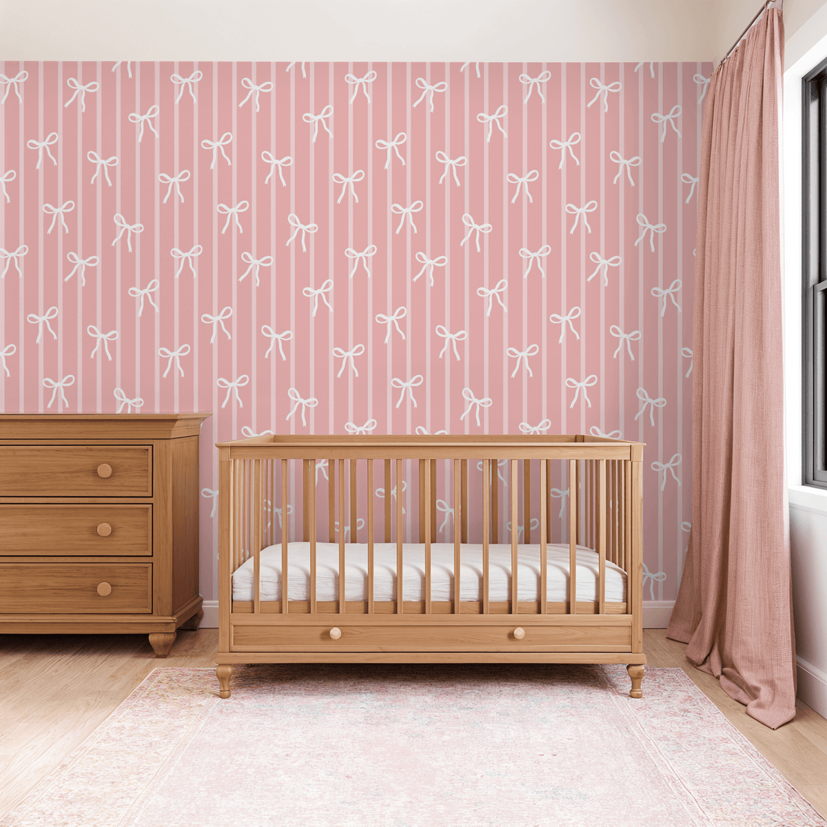 Made for your bedroom